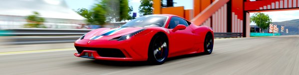 Banner