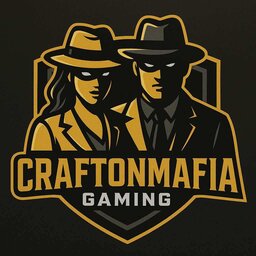 craftonmafiagaming