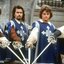 4Musketeers
