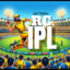 INDIAN PREMIER LEAGUE RC