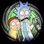 Rick and Morty