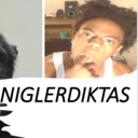 Niglerdiktas
