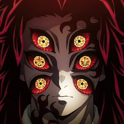 Michikatsu Tsugikuni Kokushibo