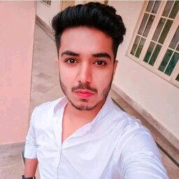 Zeshan Jamil