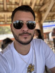 Felipe adriano Ferreira