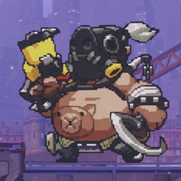 Choppaar