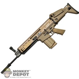 FN SCAR