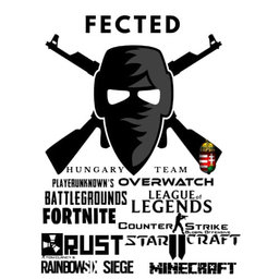 Hck-Gaming Fected