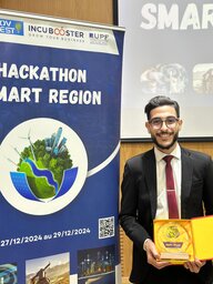 Mohamed EL Machhoune