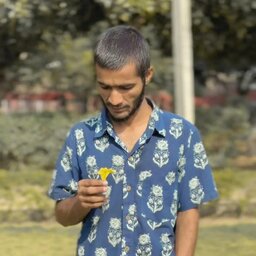 ABHAY GURJAR MAWAI