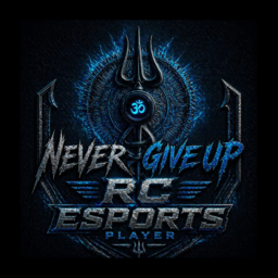 NeverGiveUp RC•ES•X1-90