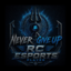 NeverGiveUp RC • X1-90