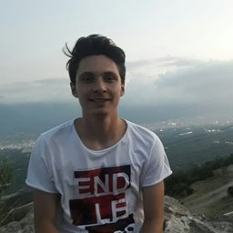 Mustafa Yigit ÖZTUNA