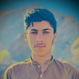 Khalid Khan45