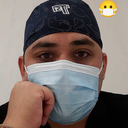 Diego Josafat Hernandez Baza