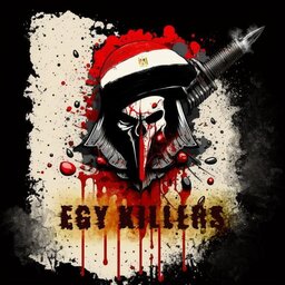 egy killers