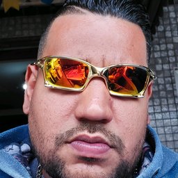 Marco Aurélio Carrion