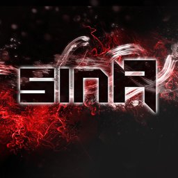 Luciano "sinA" Bahamondes.