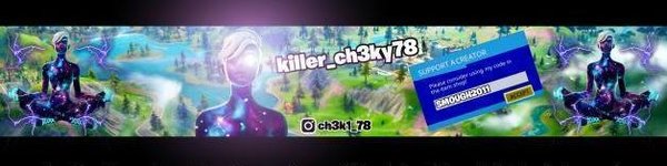 Banner