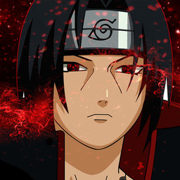 Itachi Uchiha(Sasuke Brother)