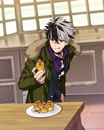 Jack D. Sevens Road#0714