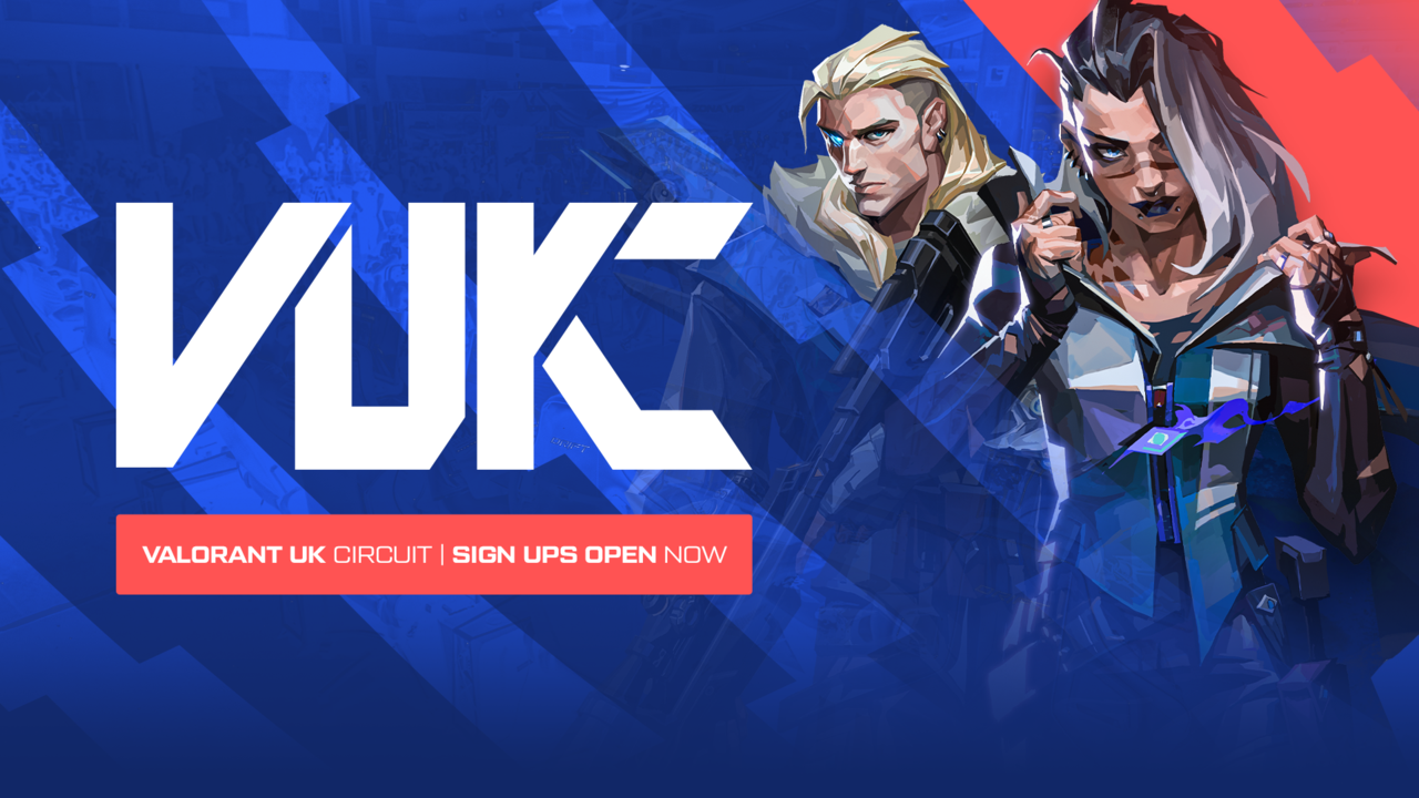 VUKC Autumn Swiss 2024 - Overview - Tournament | Challengermode