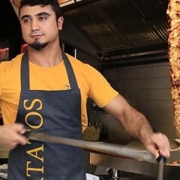 kizarmis kebap