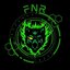 FENRIR WOLF