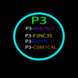 P3-W4LNU7