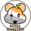 Royal Hamsters
