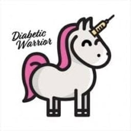 DiabeticWarrior