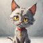 The Pity Cats