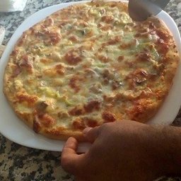 PizzaNapoli