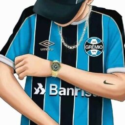 Mislaine Solange Goncalves