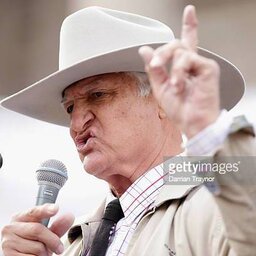 Bob Katter Gaming