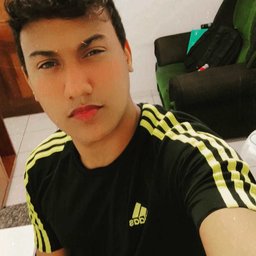 Richardson Coelho