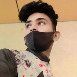 Suresh Barupal