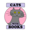 CatsWithBooks