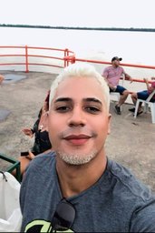 Esterfferson Souza