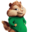 Theodore gets best head