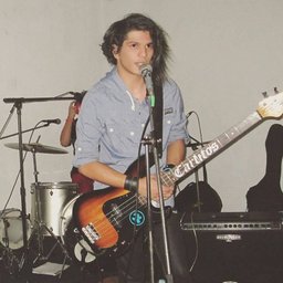 HanielPaez