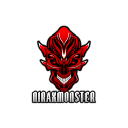 nirAxmonster