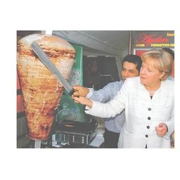 Tedarikçi kebab