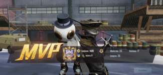 Banner