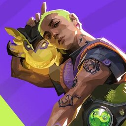 ilmo. Saruman, o Main Gekko