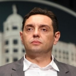 Aleksandar Vulin