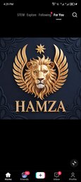 Hamza Gujjar Hamza