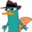 PerryThePlatypus