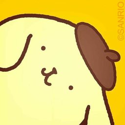 Pompompurin