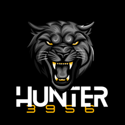 **HUNTER...3956